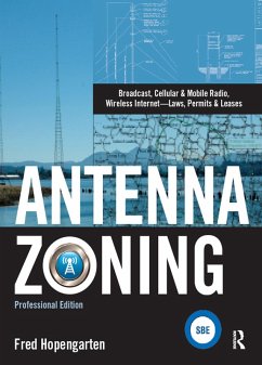 Antenna Zoning (eBook, PDF) - Hopengarten, Fred