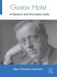 Gustav Holst (eBook, ePUB) - Bild 1