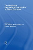 The Routledge International Companion to Gifted Education (eBook, PDF)