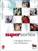 Managing Stress in the Workplace (eBook, PDF)