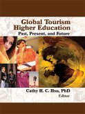 Global Tourism Higher Education (eBook, PDF)