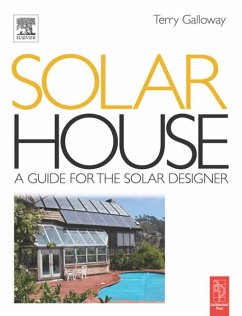 Solar House (eBook, PDF) - Galloway, Terry
