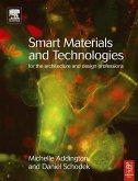 Smart Materials and Technologies in Architecture (eBook, PDF)