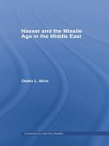 Nasser and the Missile Age in the Middle East (eBook, ePUB)