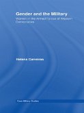 Gender and the Military (eBook, ePUB)