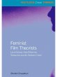 Feminist Film Theorists (eBook, ePUB) - Bild 1