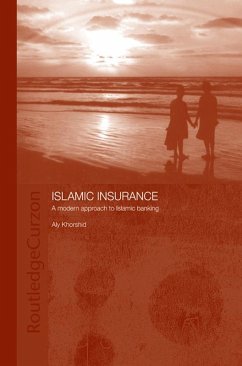 Islamic Insurance (eBook, PDF) - Khorshid, Aly