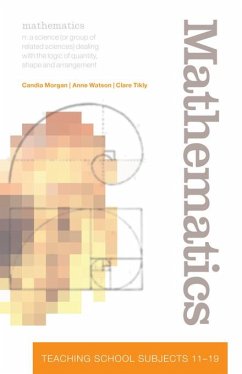 Cover Mathematics (eBook, ePUB)