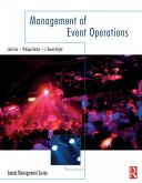 Management of Event Operations (eBook, ePUB)