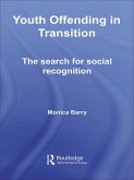 Youth Offending in Transition (eBook, ePUB)