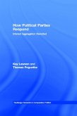 How Political Parties Respond (eBook, ePUB)