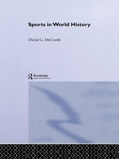 Sports in World History (eBook, PDF) - McComb, David G.
