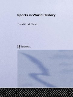 Cover Sports in World History (eBook, PDF)
