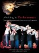Making a Performance (eBook, ePUB) - Bild 1