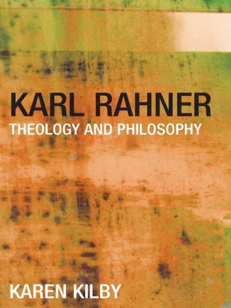 Karl Rahner (eBook, PDF)