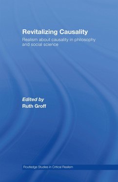 Revitalizing Causality (eBook, ePUB)