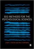 Eeg Methods for the Psychological Sciences