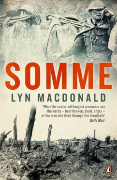Somme - Macdonald, Lyn