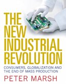 The New Industrial Revolution