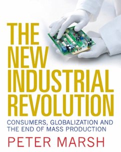 The New Industrial Revolution - Marsh, Peter