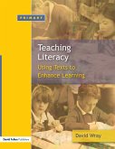 Teaching and Learning Literacy (eBook, PDF)
