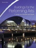 Buildings for the Performing Arts (eBook, ePUB)