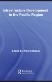 Infrastructure Development in the Pacific Region (eBook, ePUB)