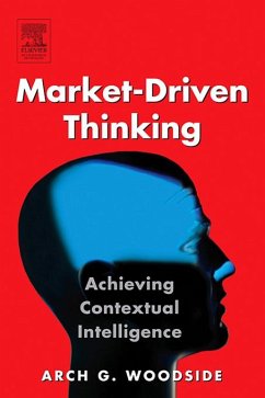 Cover Market-Driven Thinking (eBook, ePUB)