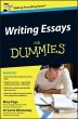 Writing Essays For Dummies, UK Edition... - Bild 1