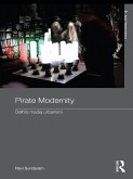 Pirate Modernity (eBook, ePUB)