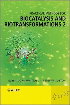 Practical Methods for Biocatalysis and Biotransformations 2 (eBook, PDF)