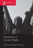 Handbook of Human Rights (eBook, ePUB)