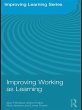 Improving Working as Learning (eBook,... - Bild 1