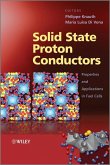 Solid State Proton Conductors (eBook, PDF)