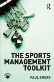 The Sports Management Toolkit (eBook, PDF)