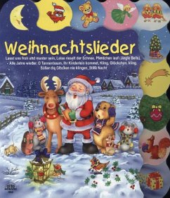 Cover Weihnachtslieder