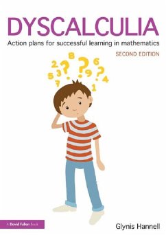 Cover Dyscalculia (eBook, ePUB)