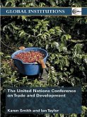 United Nations Conference on Trade and Development (UNCTAD) (eBook, ePUB)