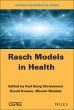 Rasch Models in Health (eBook, PDF) - Bild 1