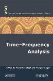 Time-Frequency Analysis (eBook, ePUB)
