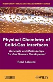 Physico-Chemistry of Solid-Gas Interfaces (eBook, ePUB)