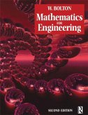 Mathematics for Engineering (eBook, PDF)