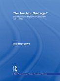 We Are Not Garbage! (eBook, ePUB)