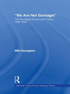 We Are Not Garbage! (eBook, ePUB) Cover We Are Not Garbage! (eBook, ePUB)