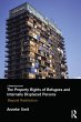 The Property Rights of Refugees and... - Bild 1