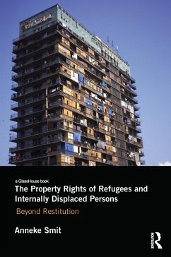Cover The Property Rights of Refugees and Internally Displaced Persons (eBook, ePUB)