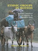 Ethnic Groups in Motion (eBook, ePUB)