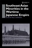 Southeast Asian Minorities in the Wartime Japanese Empire (eBook, ePUB)
