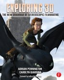 Exploring 3D (eBook, ePUB)