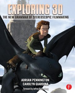Cover Exploring 3D (eBook, ePUB)